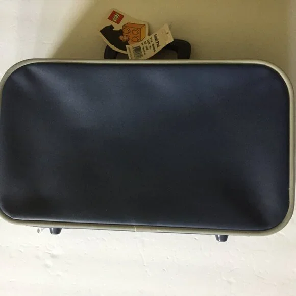 NEW LEGO / Paul Frank Collaboration Classic Space Limited Edition 15x9x3 Bag - Picture 4 of 10